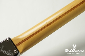 Stratocaster Plus Deluxe - Mystic Black